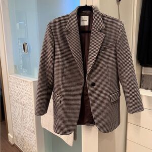 Sandro "Tracy" blazer